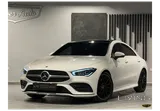Mercedes CLA 250 2023